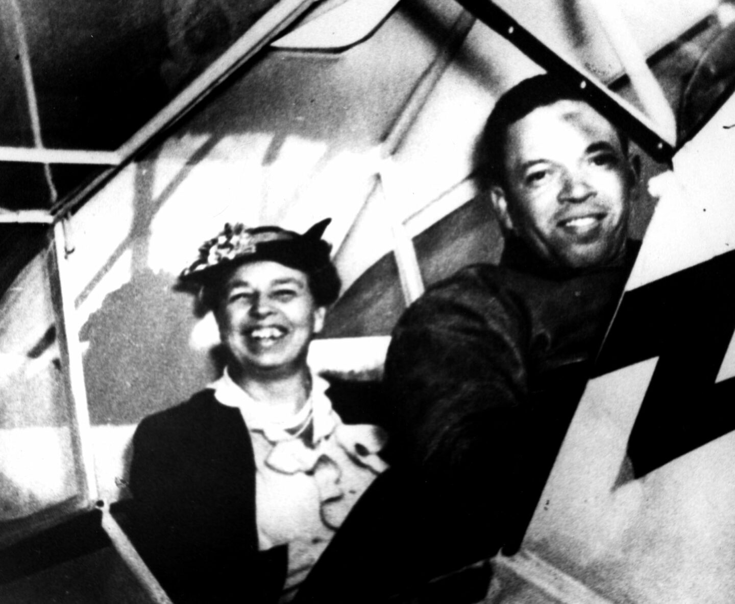 Image credit: National Museum of the United States Air Force